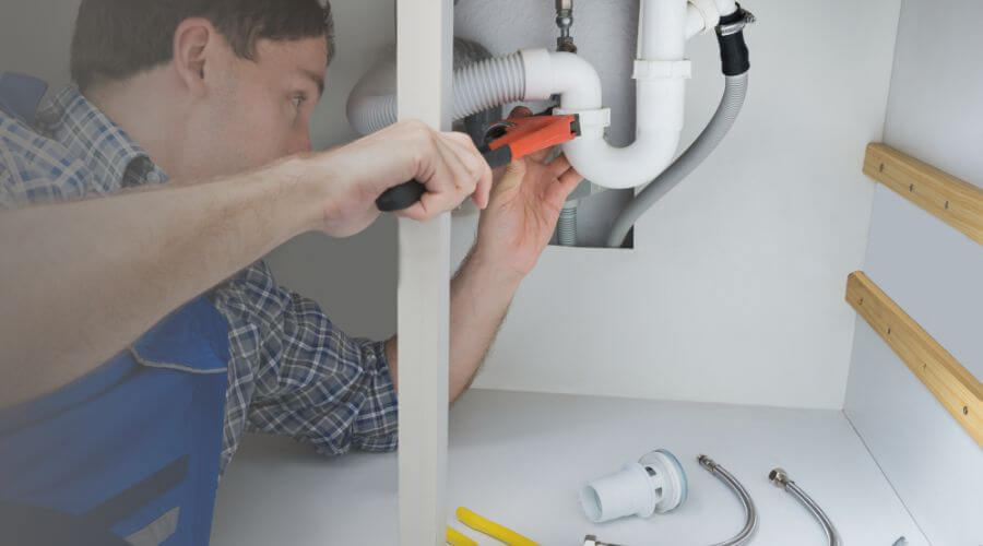 Professional expert plumbing services in Palmyra, WI